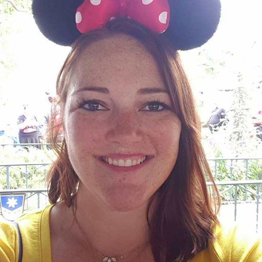 Meet your Posher, Megan